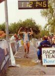 My first Ironman 1991 in Podersdorf
/Austria